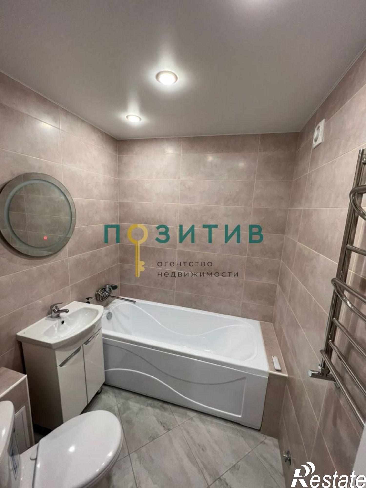 Купить квартиру за 5 200 000 рублей на Булгакова ул, 23