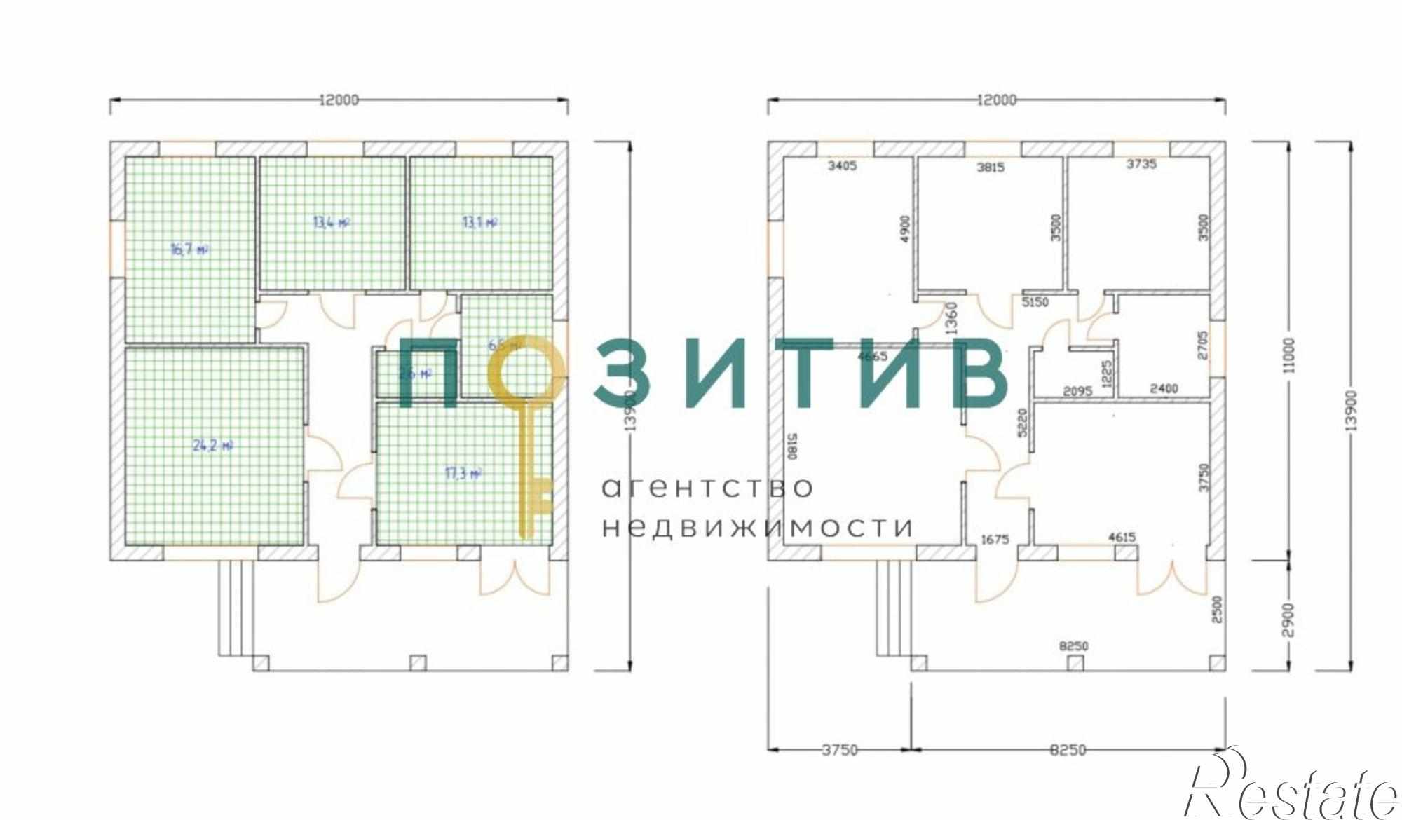 Купить дачу, дом, коттедж за 6 000 000 рублей на гк Змейка тер