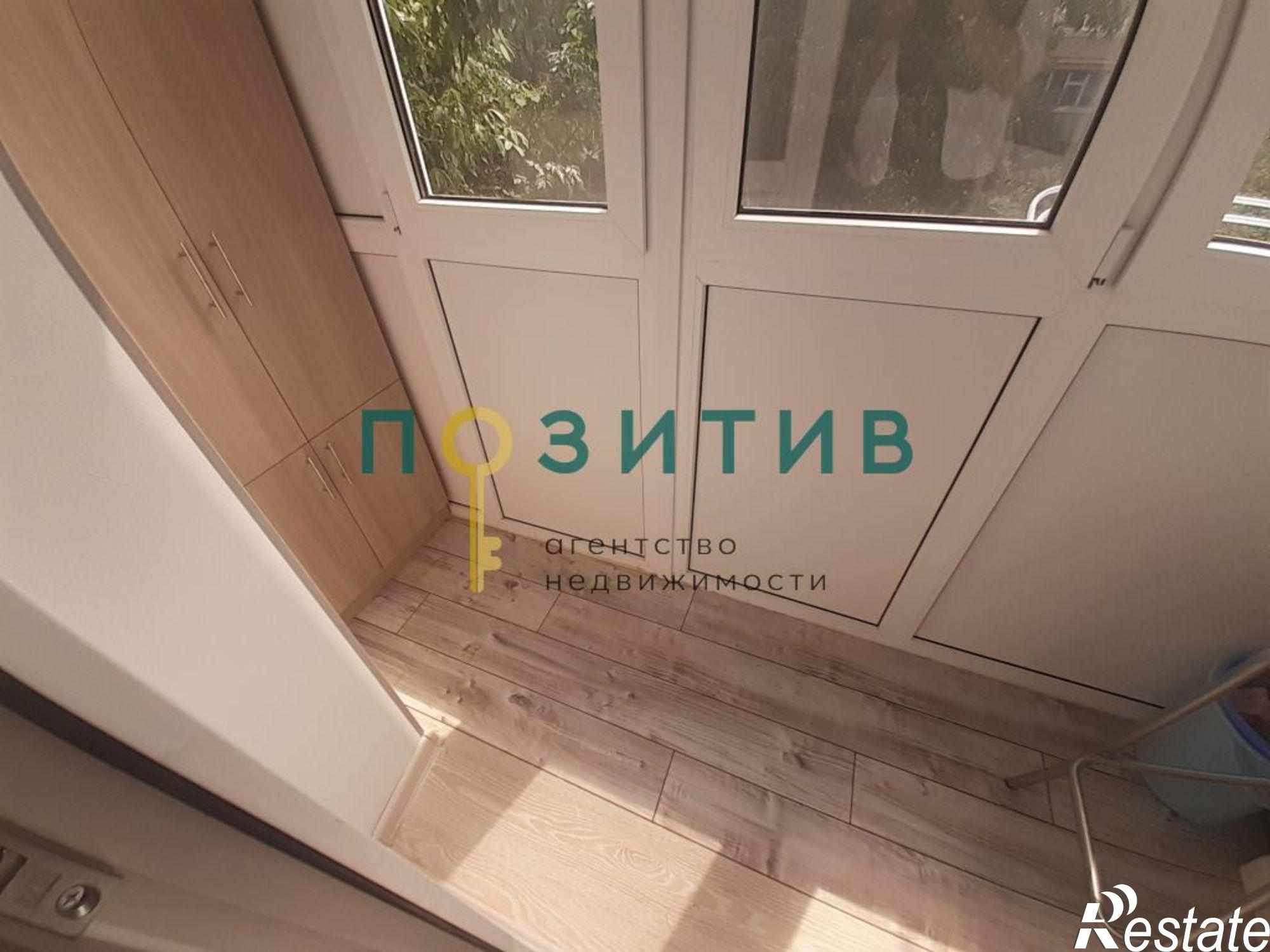 Купить квартиру за 4 650 000 рублей на Оранжерейный проезд, 5