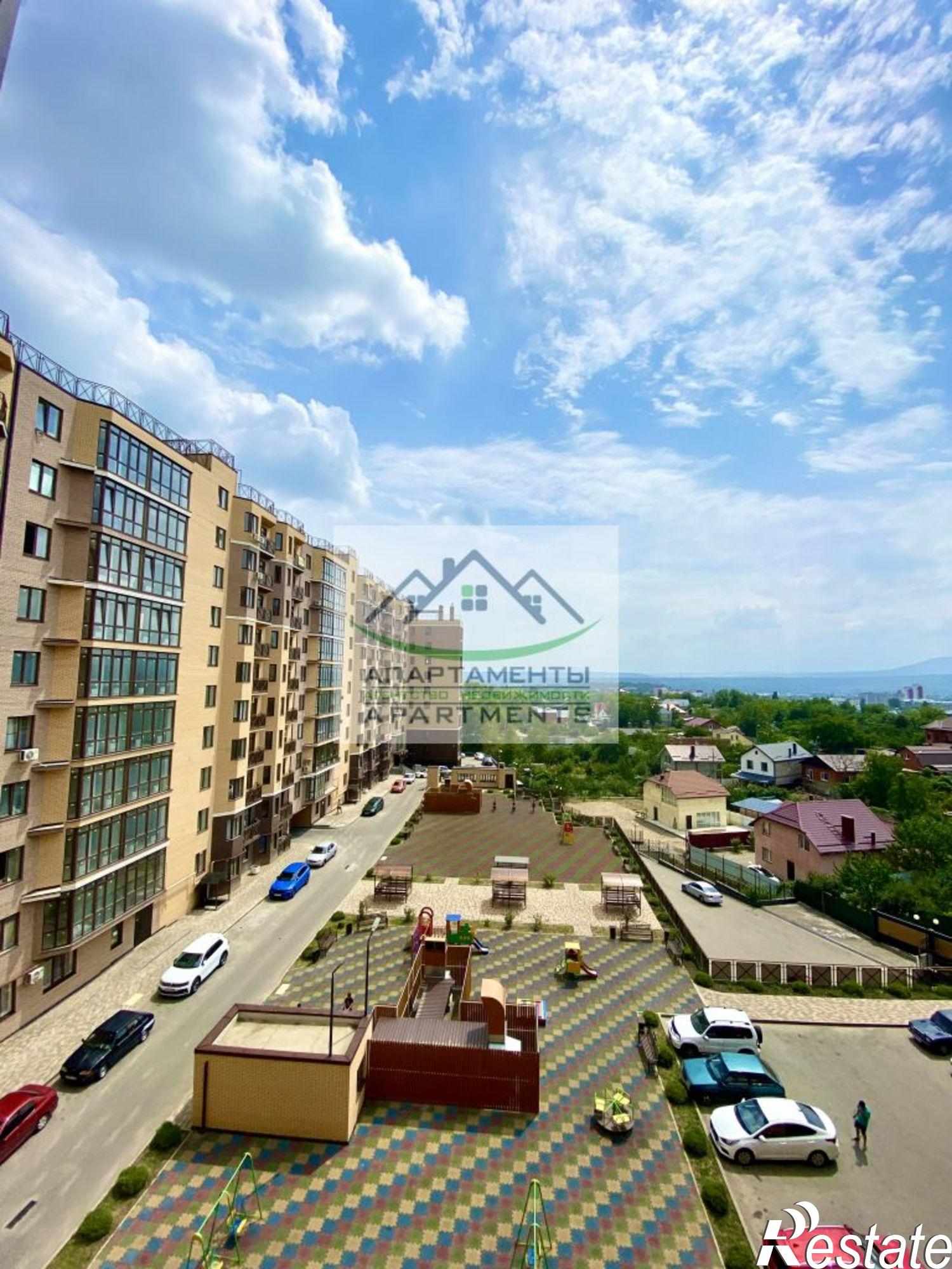 Купить квартиру за 11 300 000 рублей на Адмиральского ул, 1А