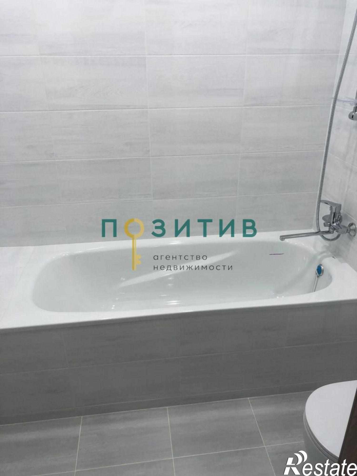 Купить квартиру за 6 500 000 рублей на Березовый пер, 13к3