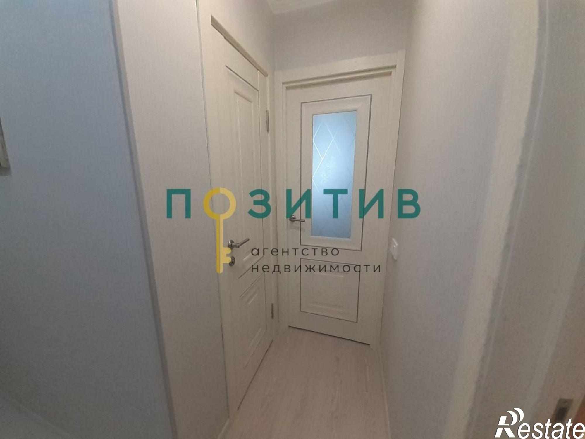 Купить квартиру за 4 650 000 рублей на Оранжерейный проезд, 5