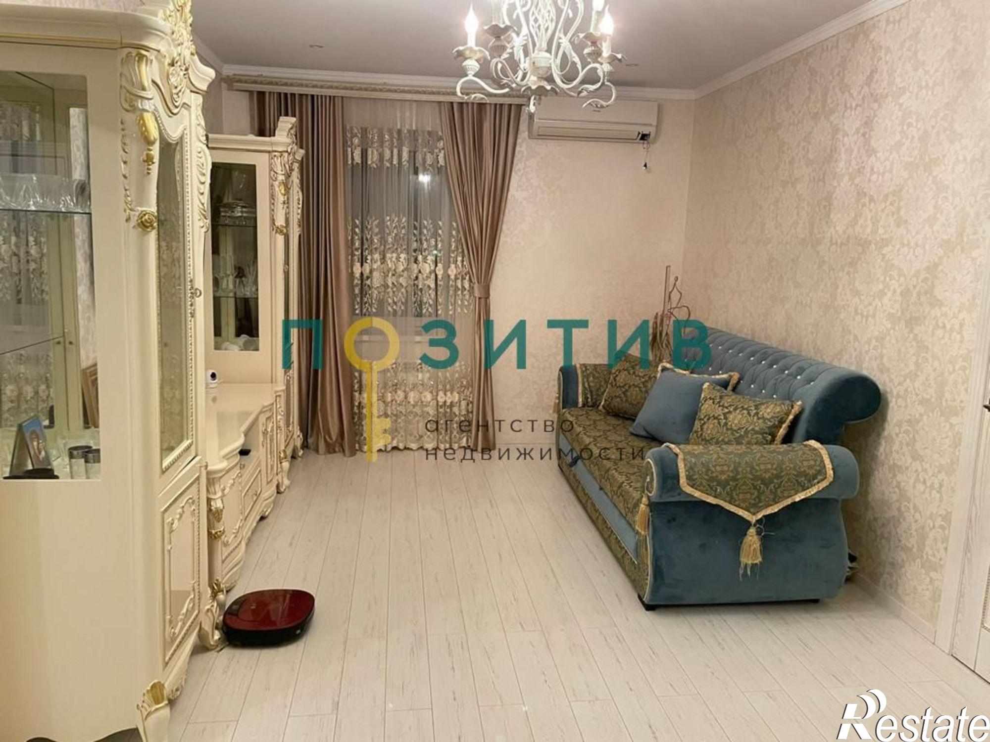 Купить квартиру за 9 000 000 рублей на Автовокзальный пер, 28