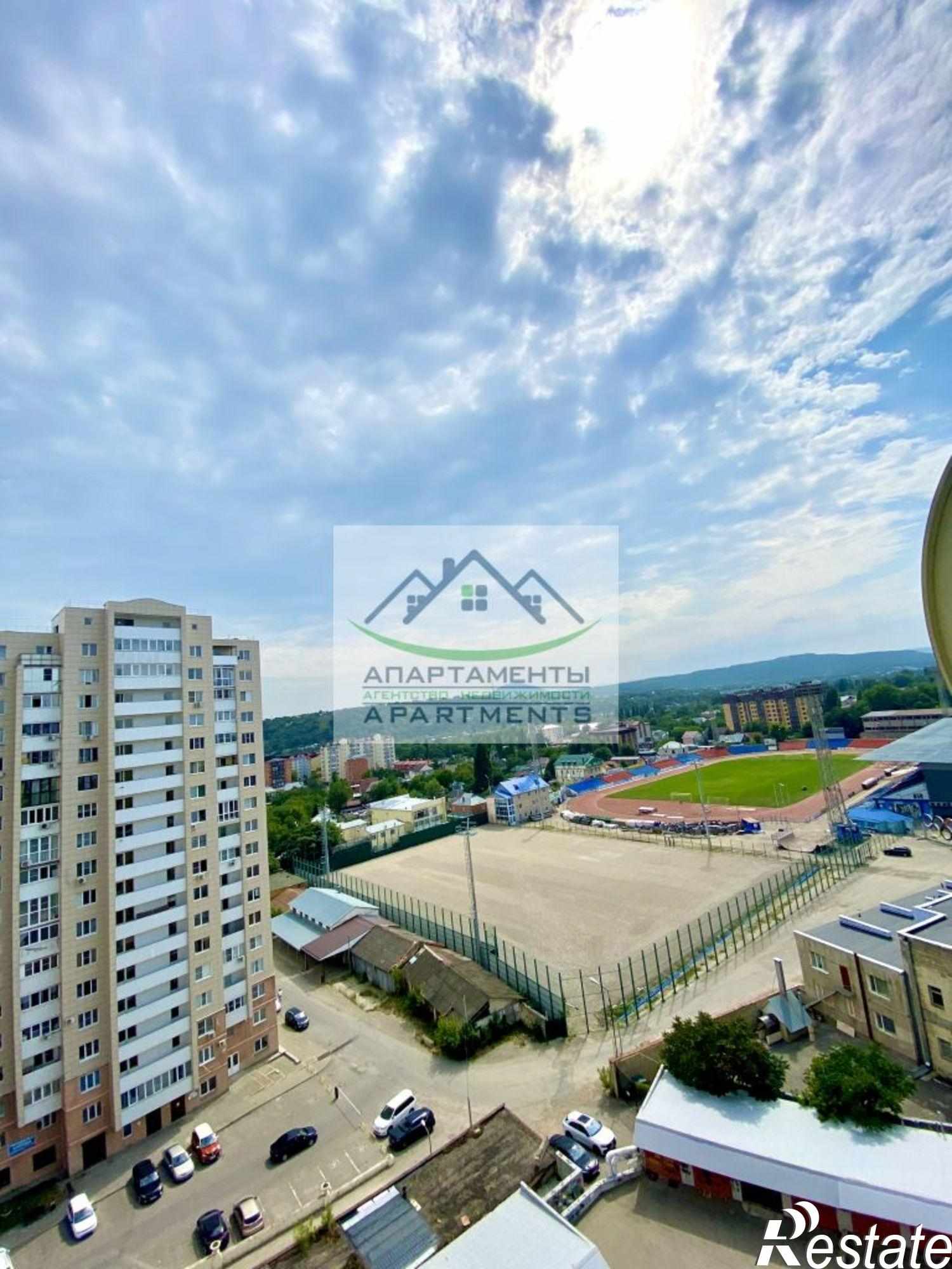 Купить квартиру за 8 500 000 рублей на Дунаевского ул, 1к3