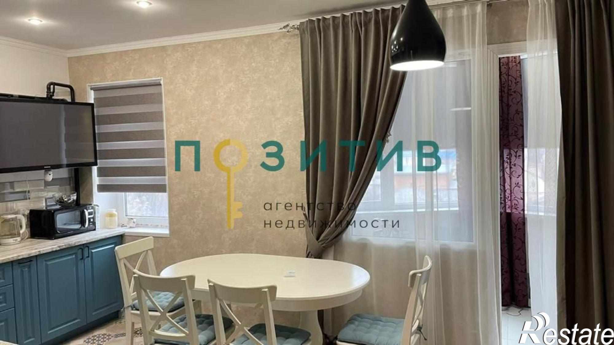 Купить квартиру за 9 000 000 рублей на Автовокзальный пер, 28