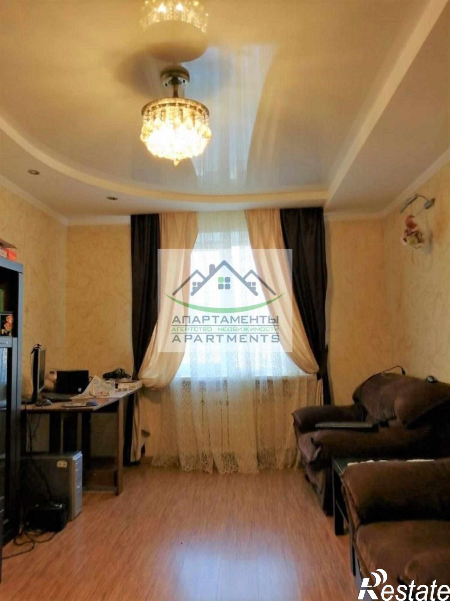 Купить квартиру за 6 600 000 рублей на Красивая ул