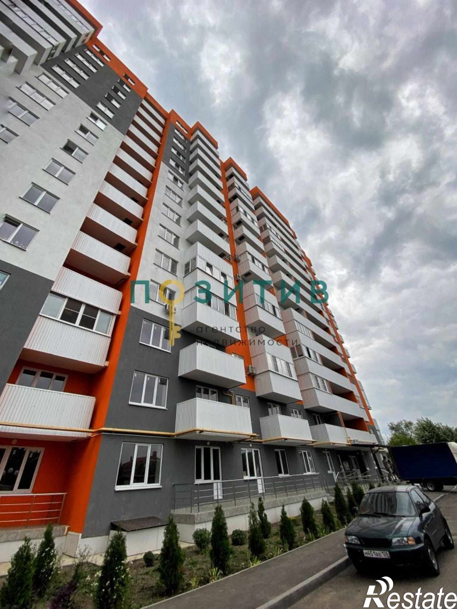 Купить квартиру за 4 900 000 рублей на Булгакова ул, 23