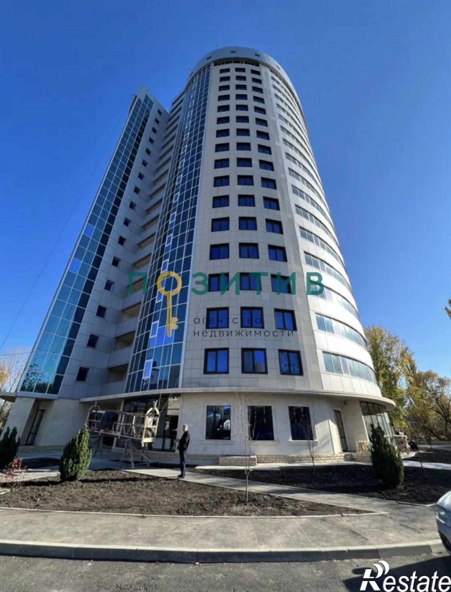 Купить квартиру за 5 550 000 рублей на Бунимовича ул, 1