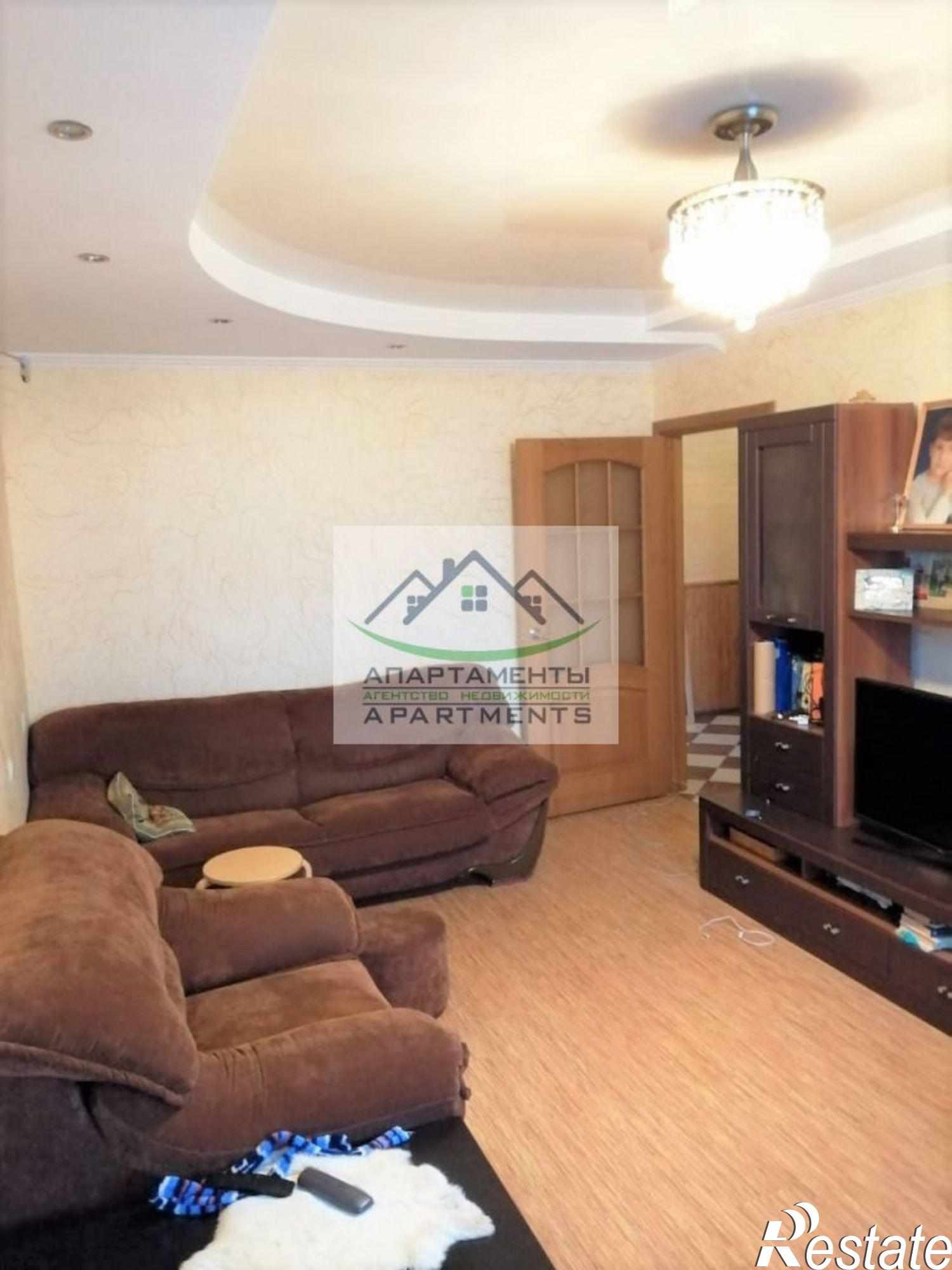 Купить квартиру за 6 600 000 рублей на Красивая ул