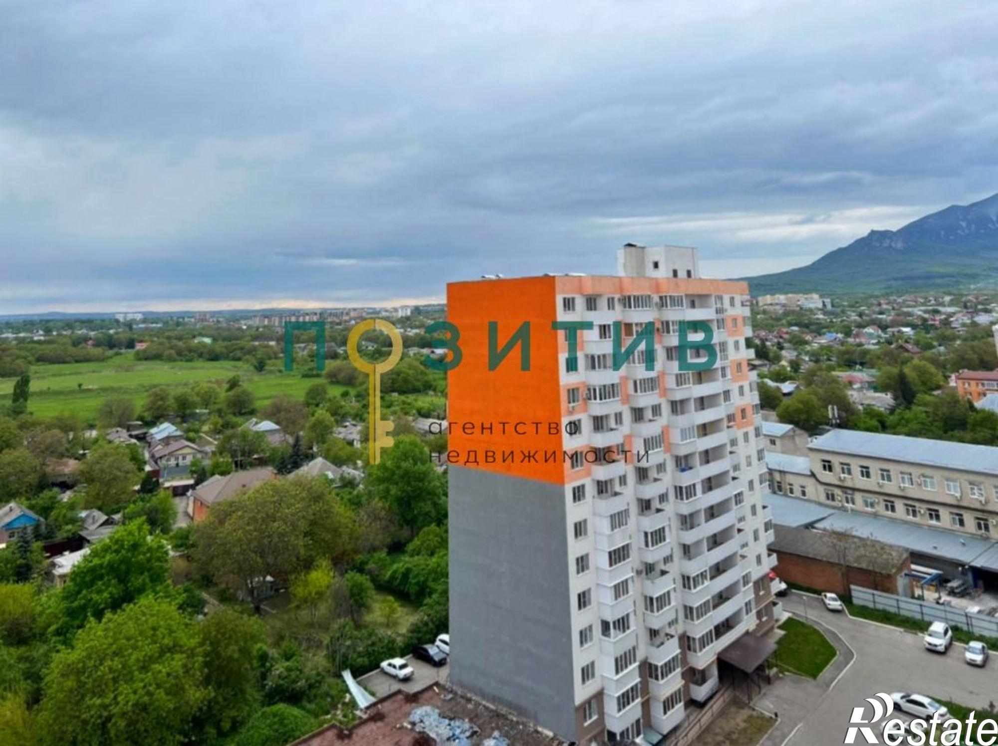 Купить квартиру за 4 900 000 рублей на Булгакова ул, 23