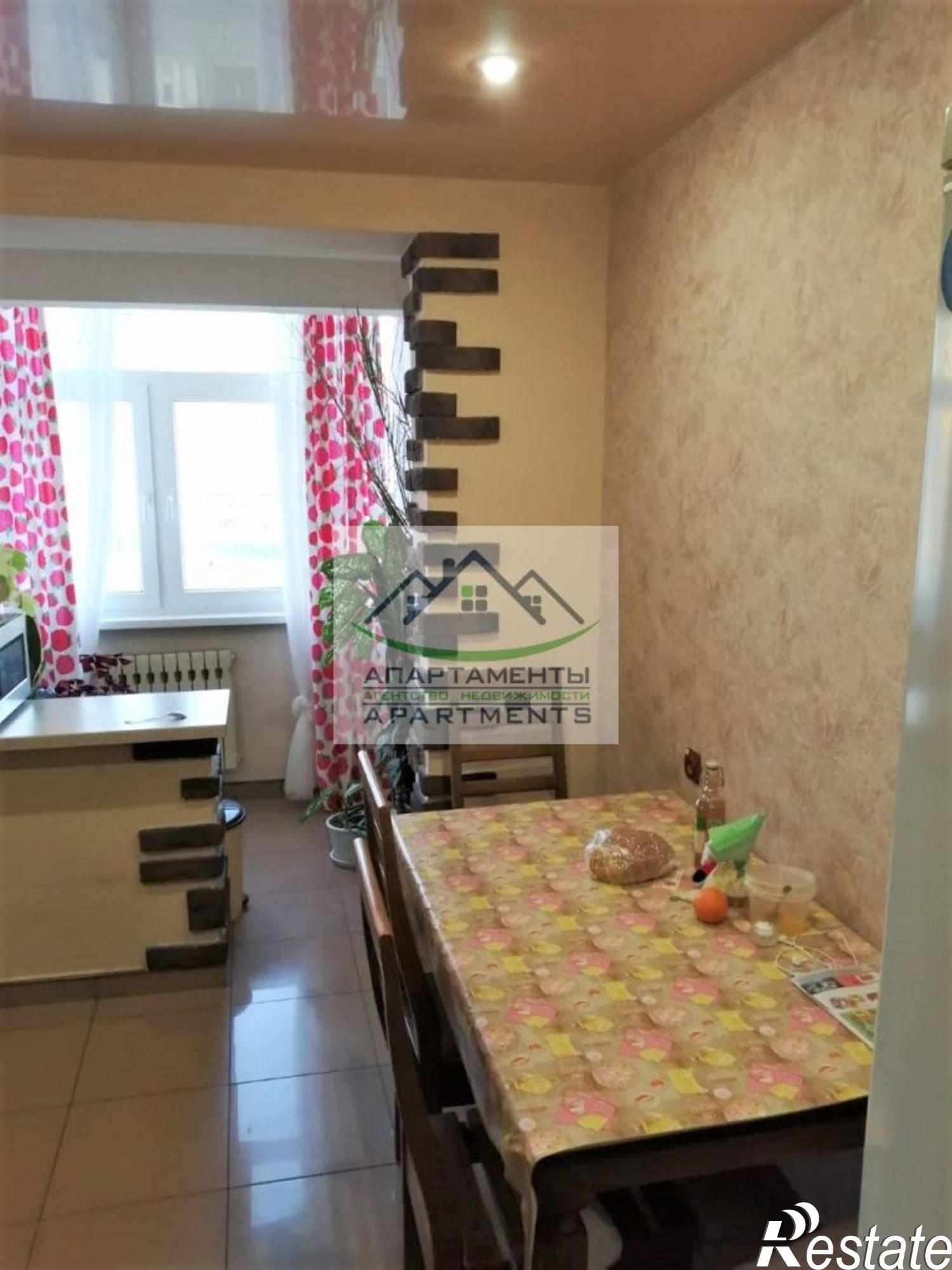 Купить квартиру за 6 600 000 рублей на Красивая ул