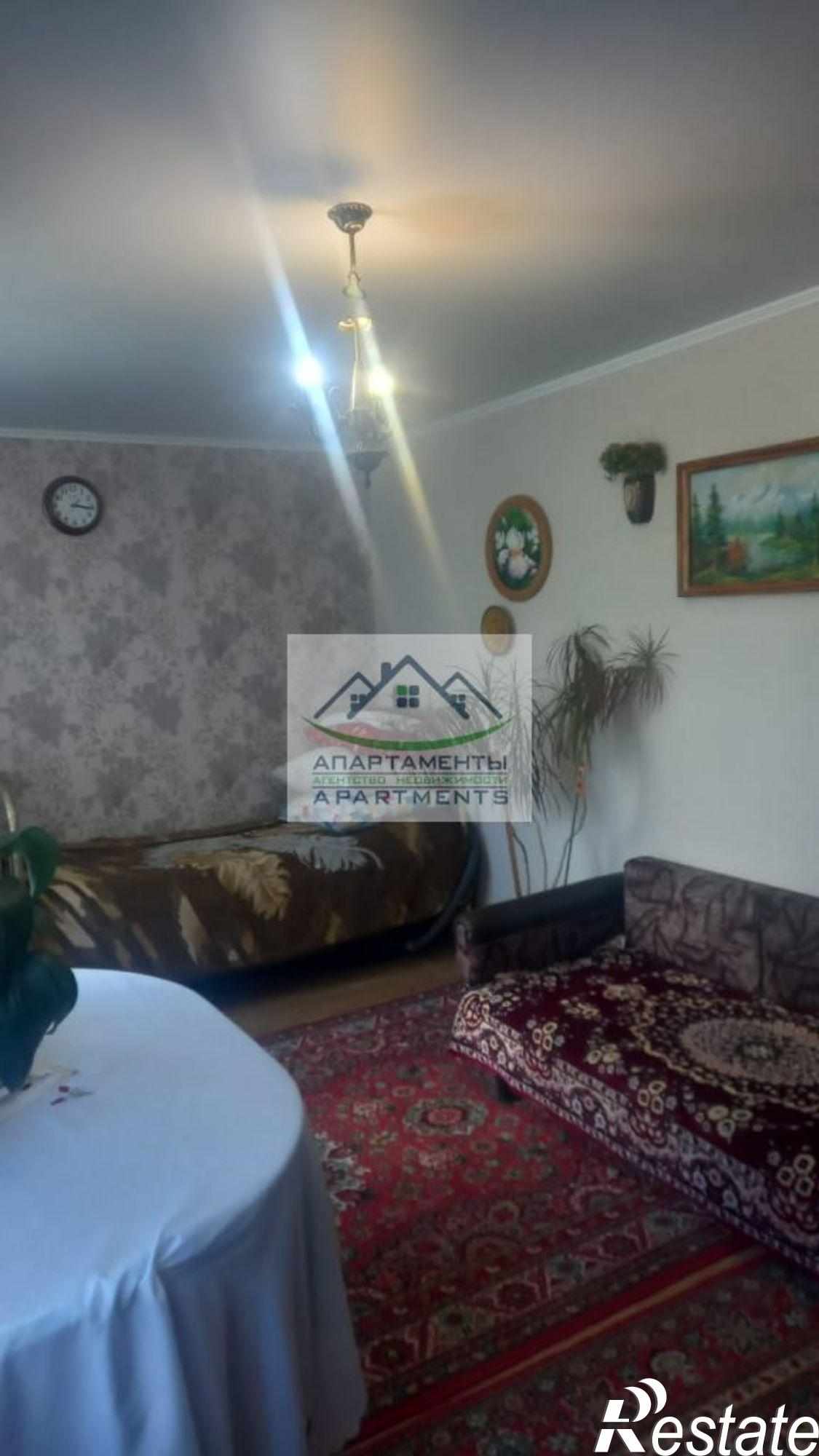 Купить квартиру за 6 450 000 рублей на Островского ул, 36