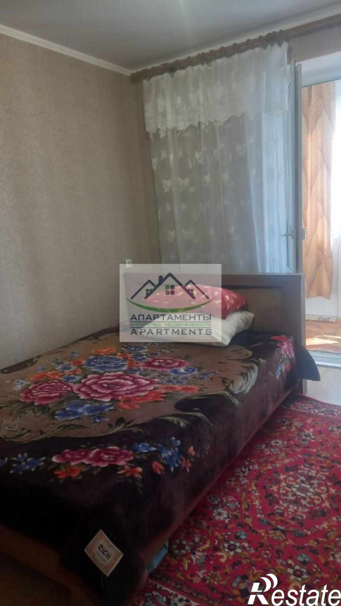 Купить квартиру за 6 450 000 рублей на Островского ул, 36