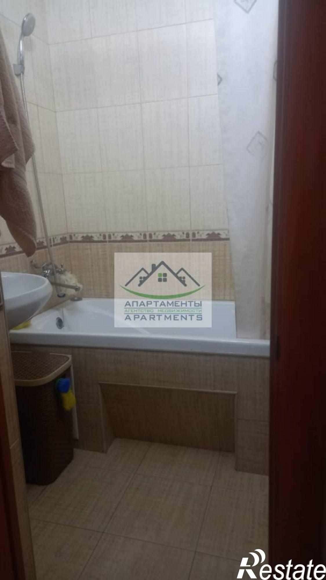 Купить квартиру за 6 450 000 рублей на Островского ул, 36