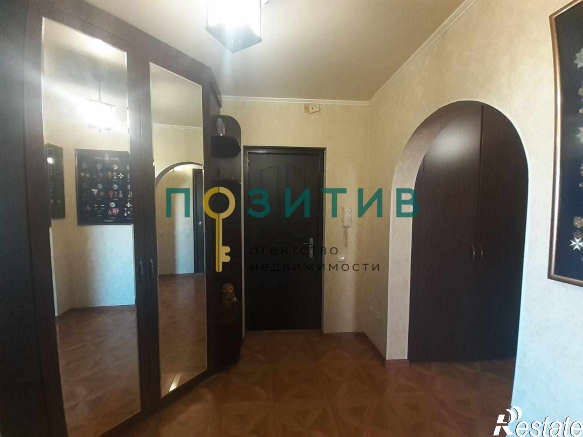 Купить квартиру за 6 100 000 рублей на Транзитная ул, 13а