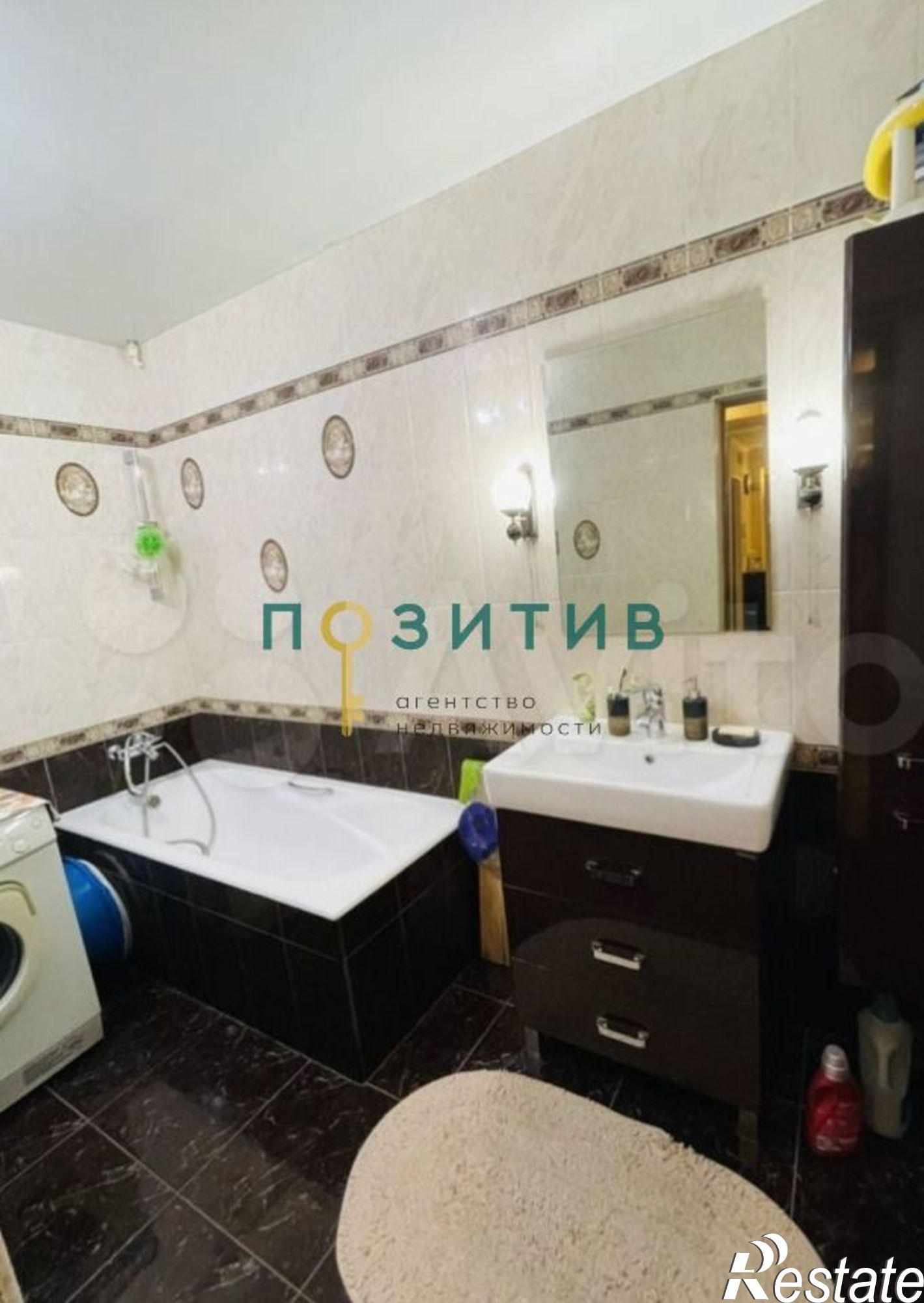 Купить квартиру за 5 700 000 рублей на Егоршина ул, 14