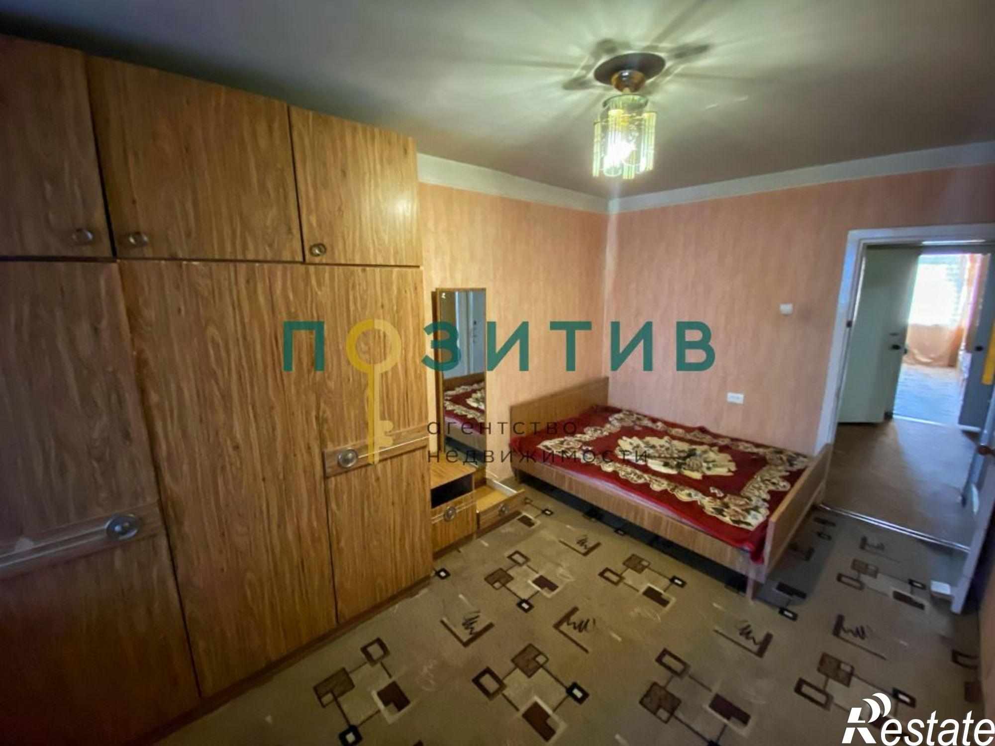 Купить квартиру за 5 300 000 рублей на Адмиральского ул, 8к5