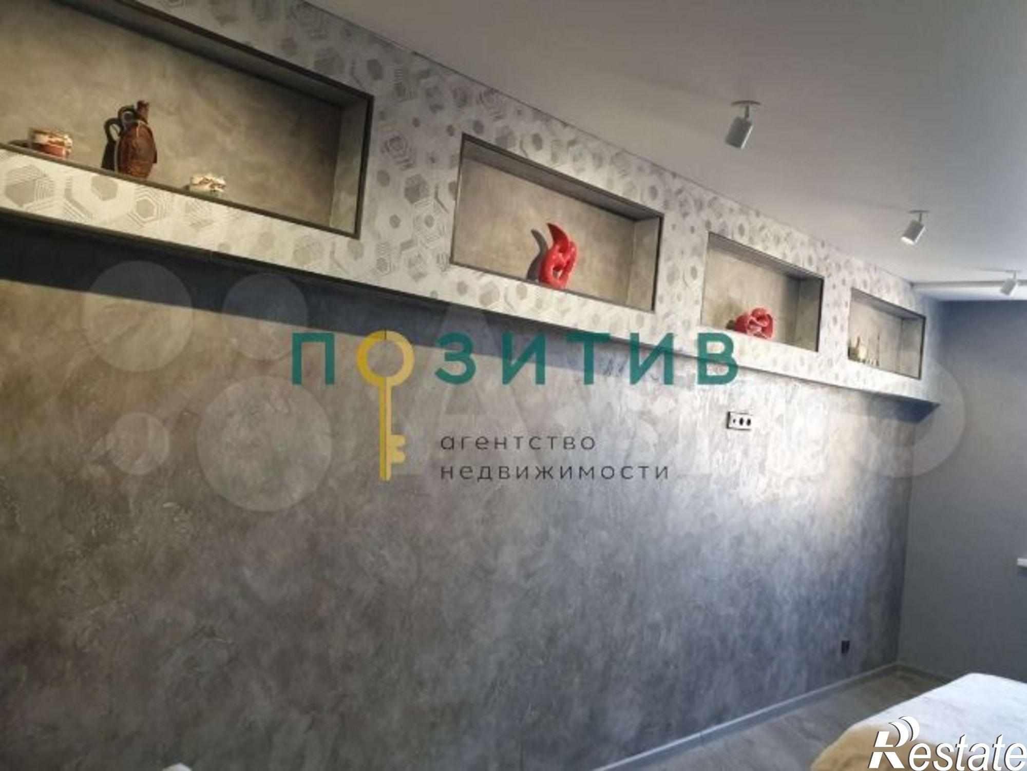 Купить квартиру за 7 800 000 рублей на Булгакова ул, 15