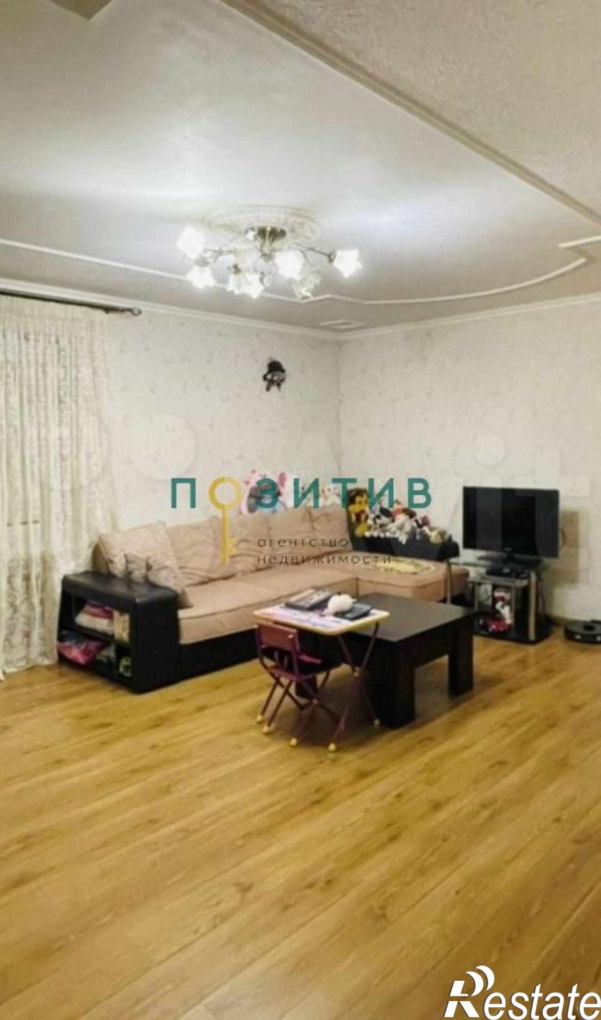 Купить квартиру за 5 700 000 рублей на Егоршина ул, 14
