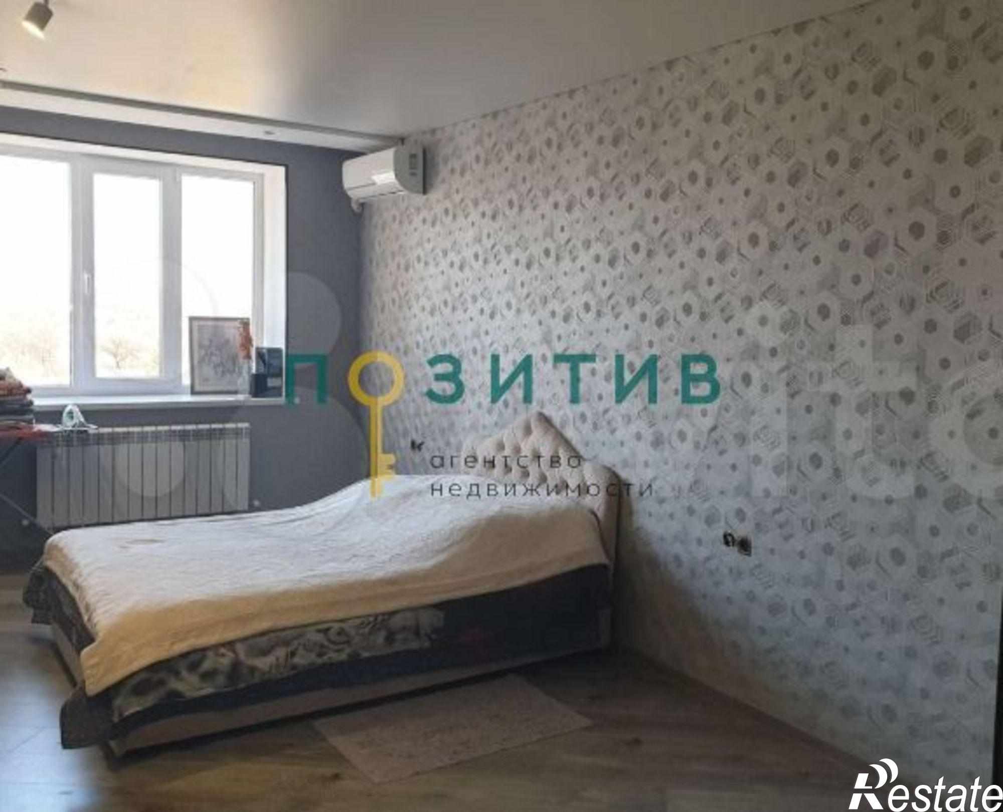 Купить квартиру за 7 800 000 рублей на Булгакова ул, 15