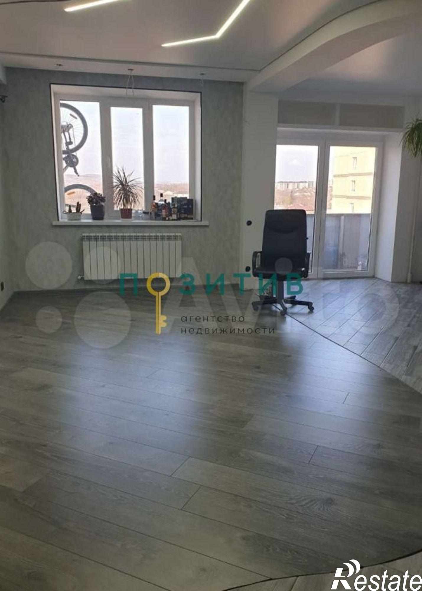 Купить квартиру за 7 800 000 рублей на Булгакова ул, 15