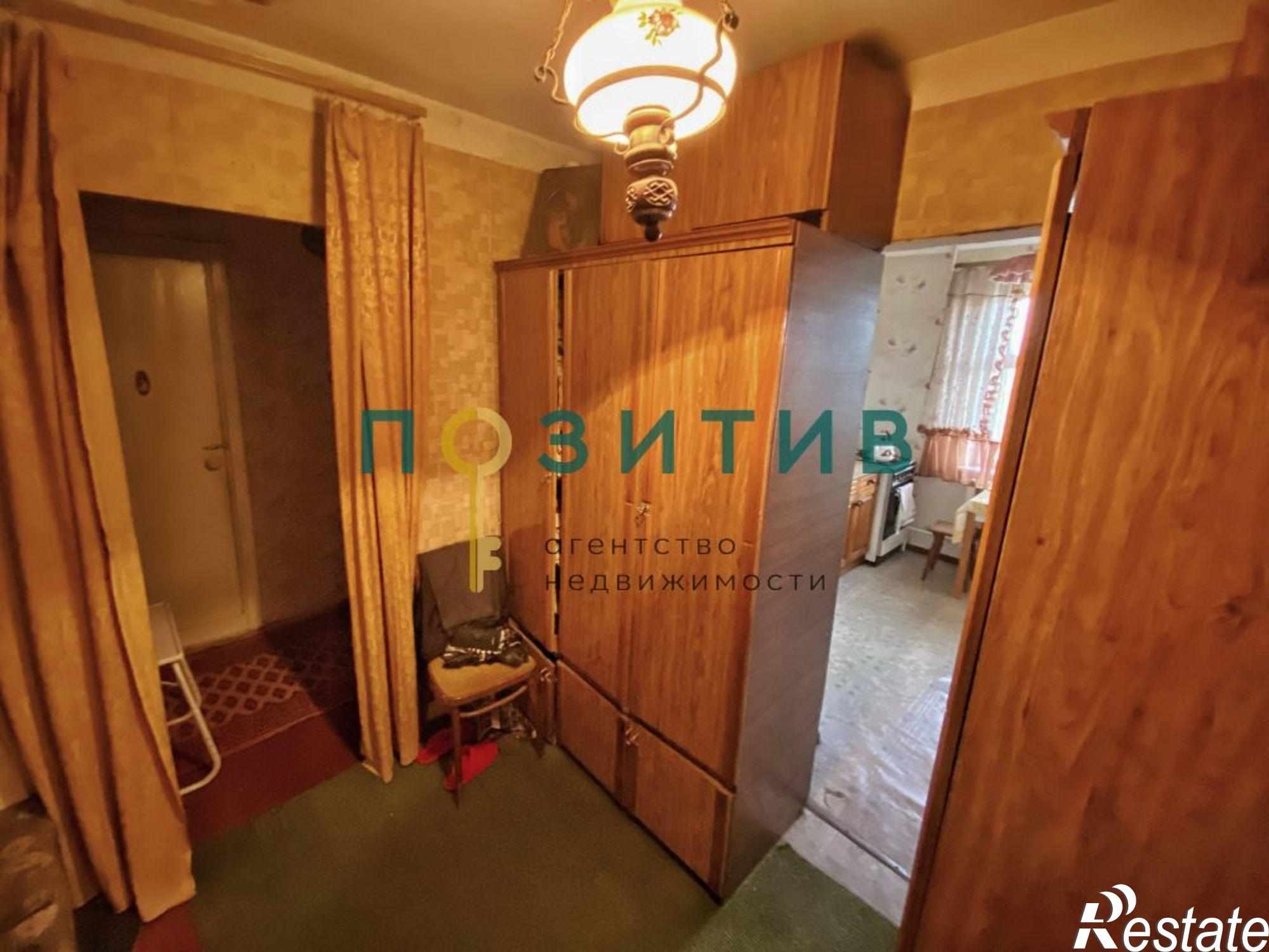 Купить квартиру за 4 800 000 рублей на Бутырина ул, 30