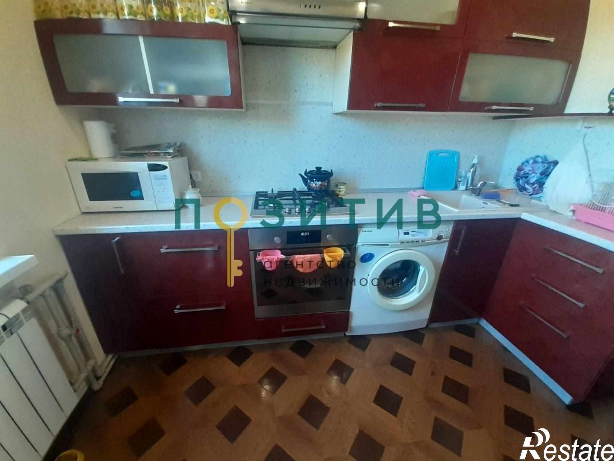Купить квартиру за 6 100 000 рублей на Транзитная ул, 13а