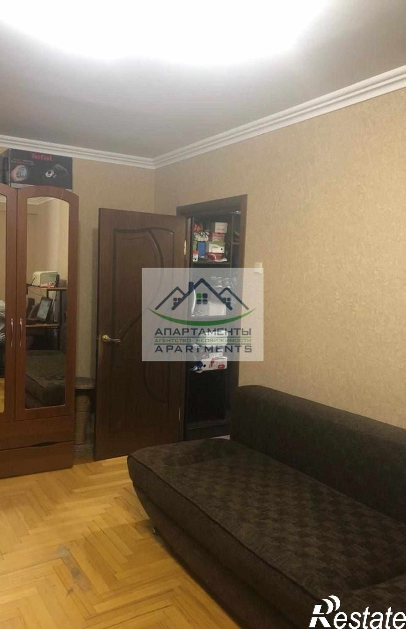 Купить квартиру за 5 700 000 рублей на Набережная ул, 9
