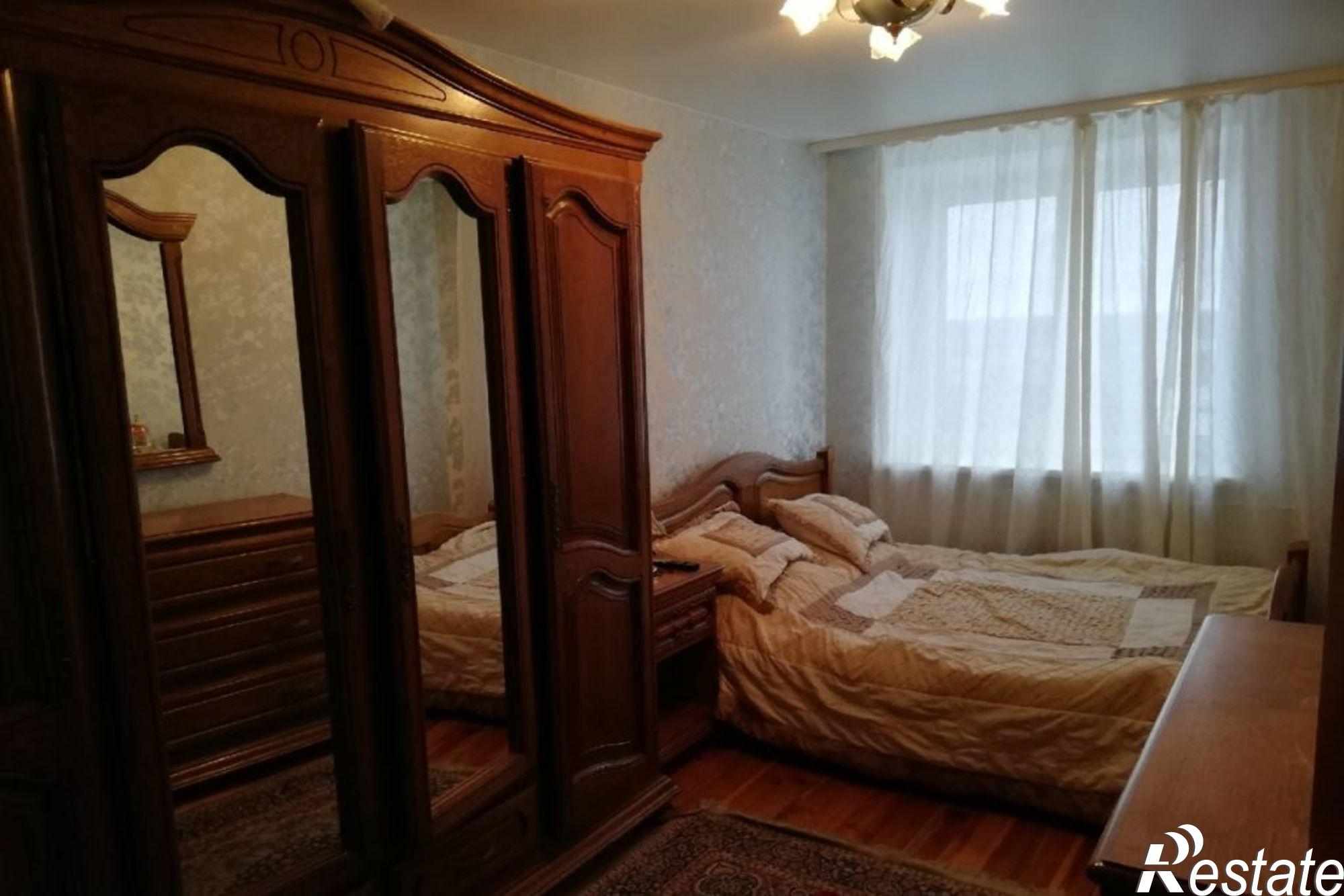 Сдать квартиру за 25 000 рублей на Кирова ул, 22