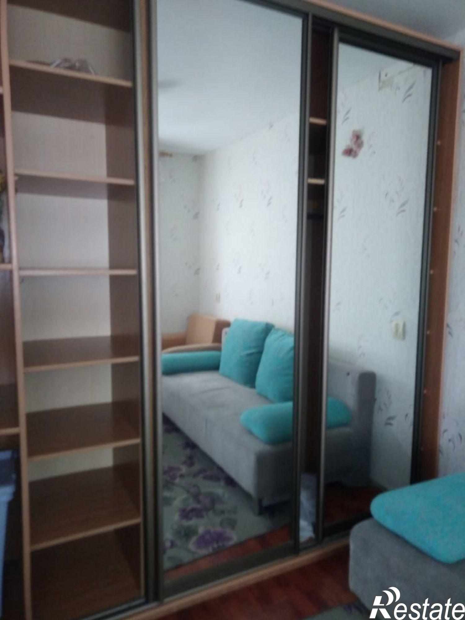 Сдать квартиру за 13 000 рублей на Егорова ул, 10А