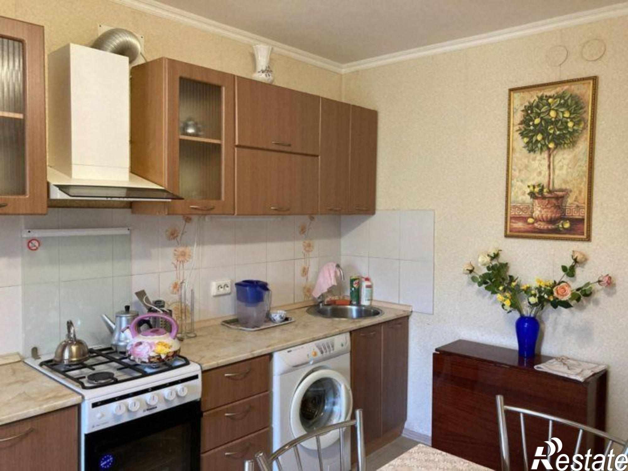 Сдать квартиру за 23 000 рублей на Безыменского ул, 17Г