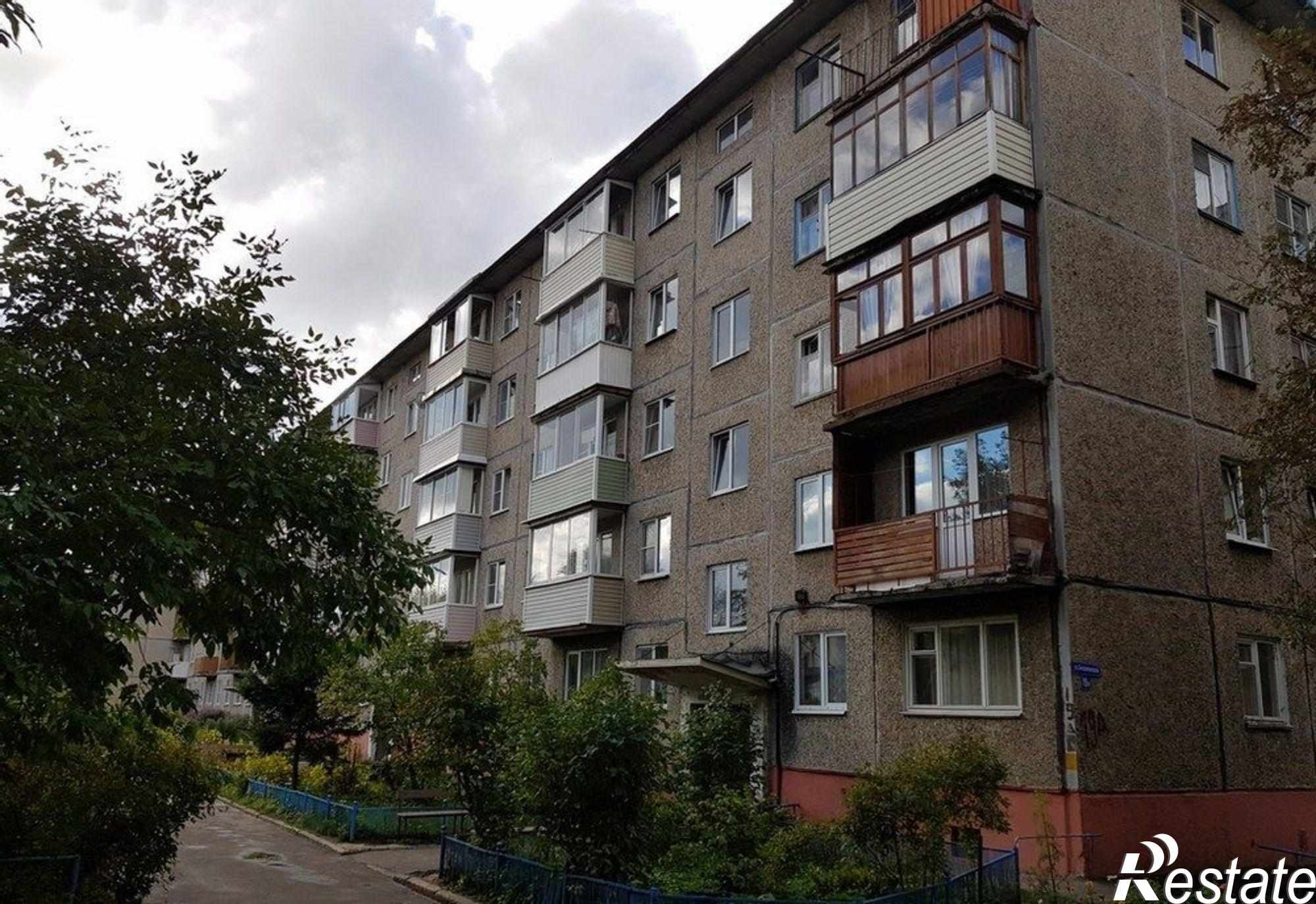Сдать квартиру за 13 000 рублей на Белоконской ул, 19А