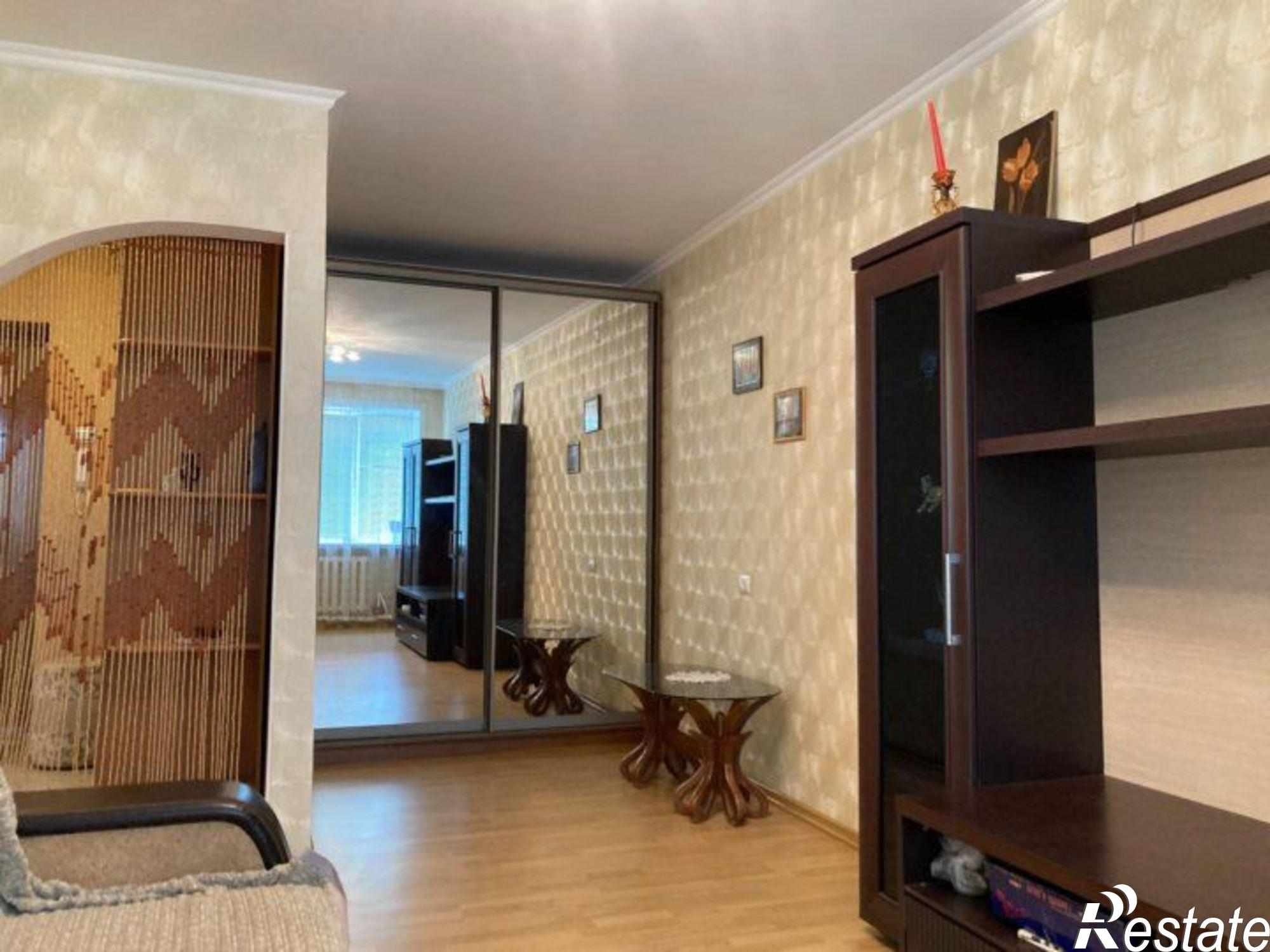 Сдать квартиру за 23 000 рублей на Безыменского ул, 17Г