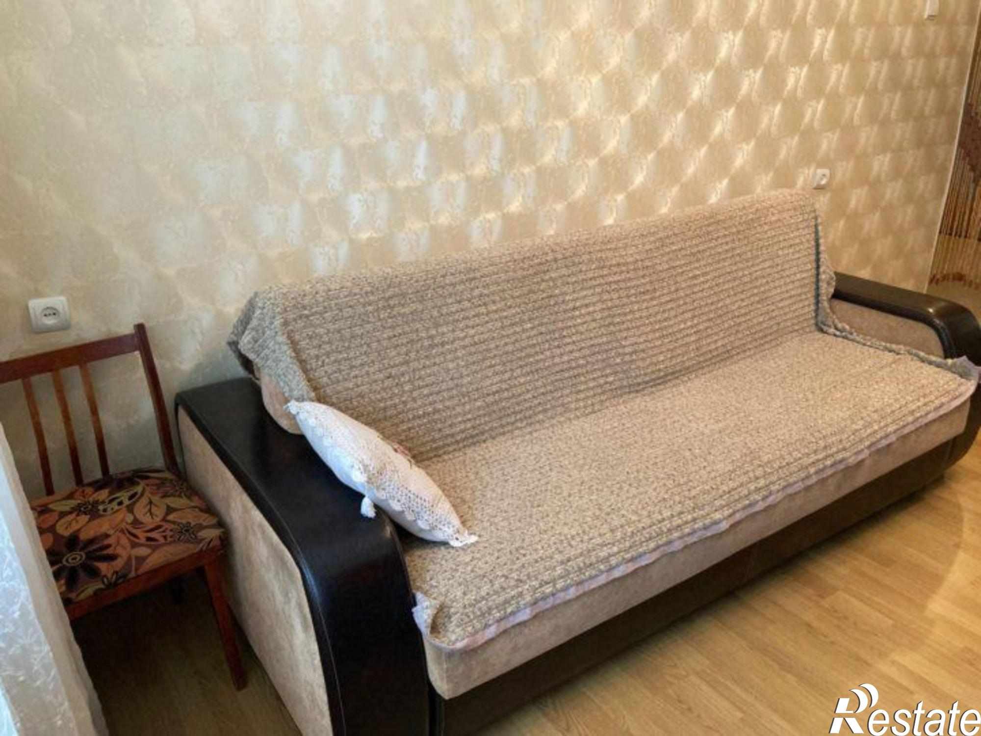 Сдать квартиру за 23 000 рублей на Безыменского ул, 17Г