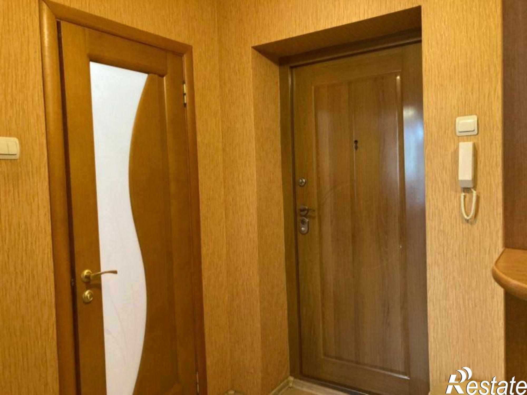 Сдать квартиру за 23 000 рублей на Безыменского ул, 17Г