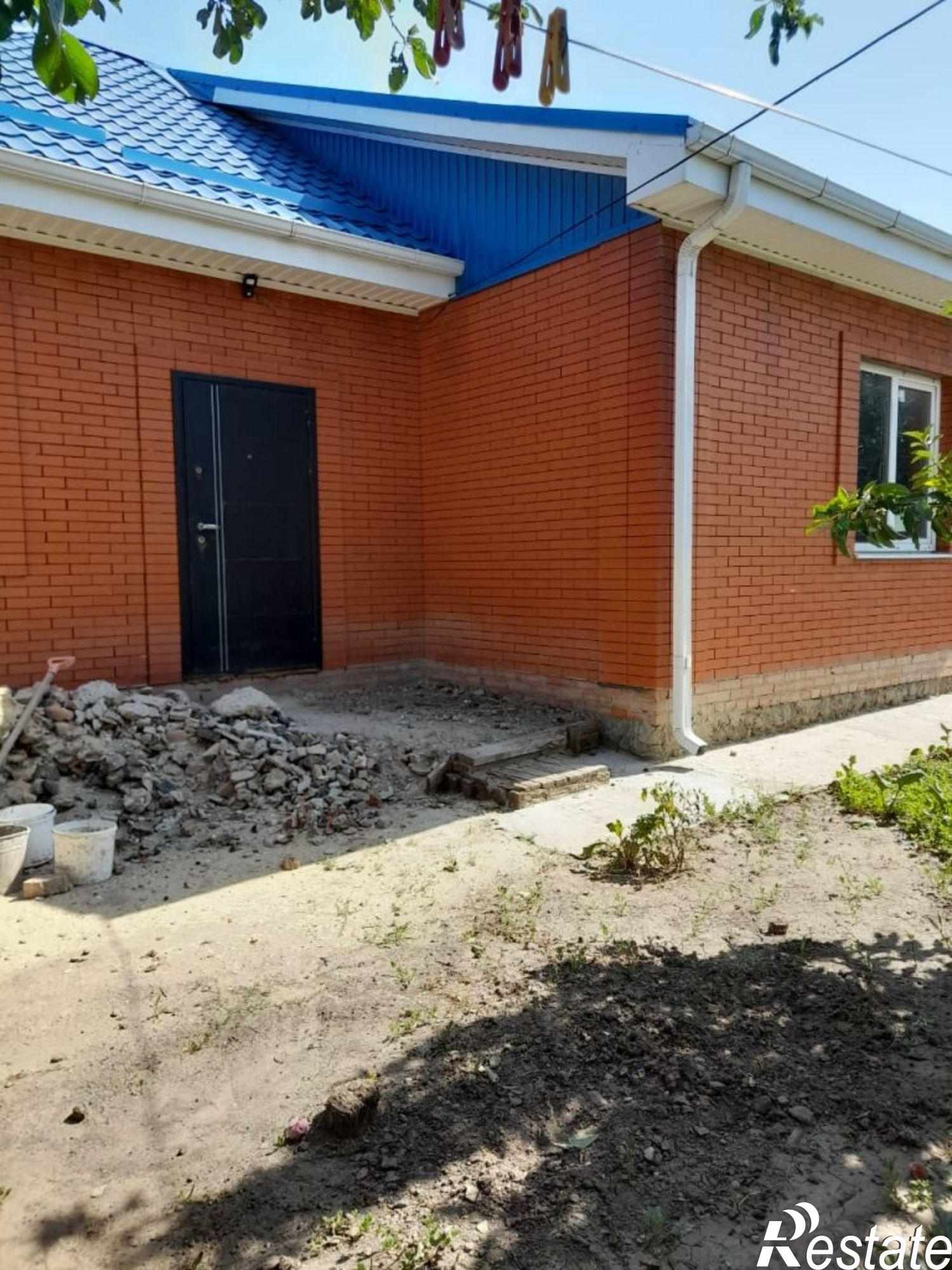Купить дачу, дом, коттедж за 4 600 000 рублей на Молдавская ул