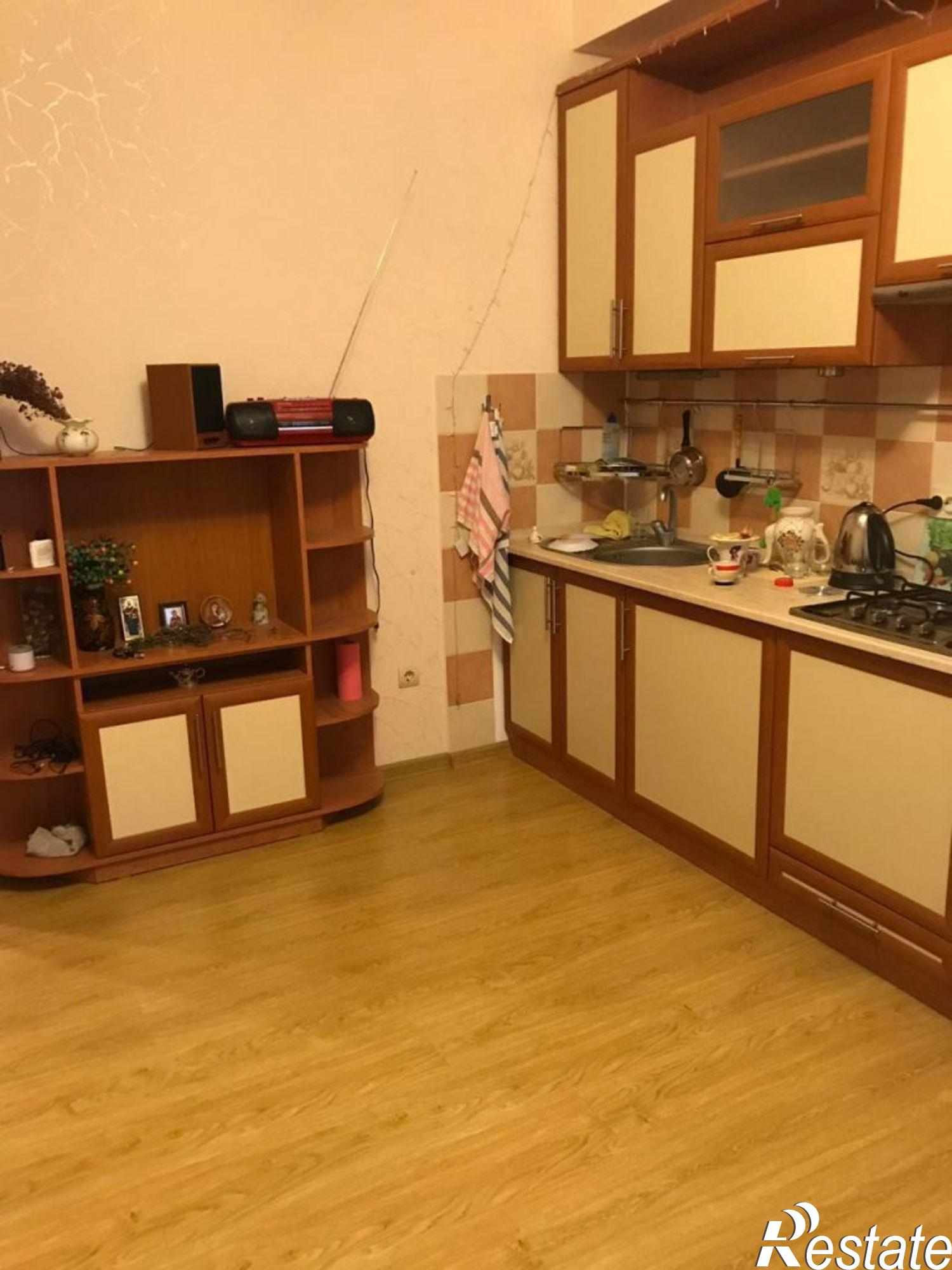Купить квартиру за 3 800 000 рублей на Коммунистическая ул