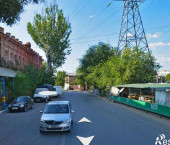 помещение 170 кв м г. Астрахань, Кировский р-н, ул. Красная Набережная д.92