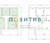 коттедж 130 кв м гк Змейка тер