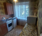 2-комн, 45кв м, этаж 5/5 Верхняя Дуброва ул, 20