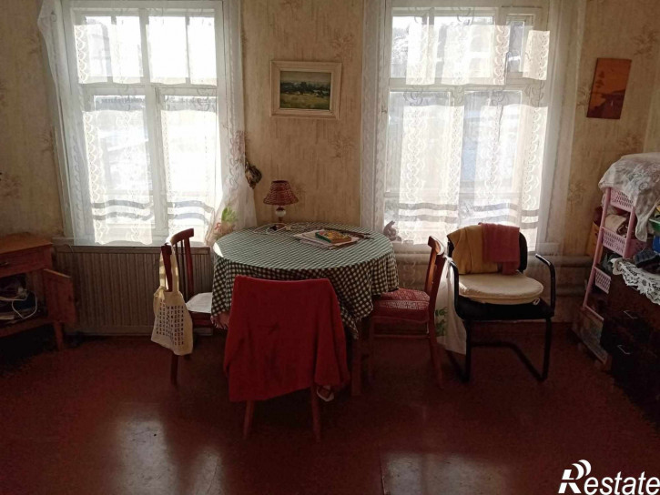 Коттедж/дом Серова ул.