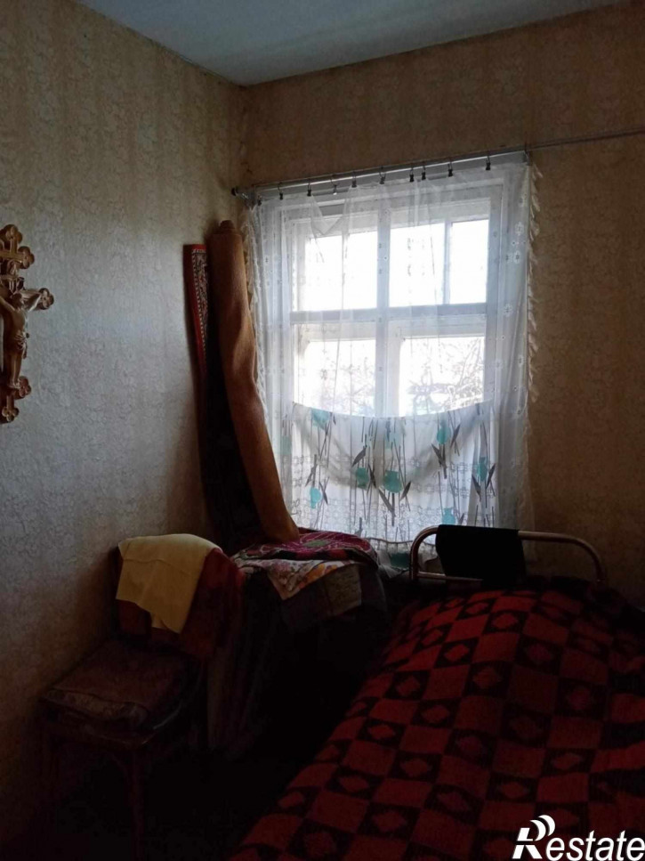 Коттедж/дом Серова ул.