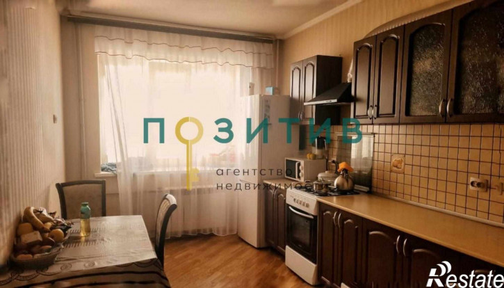 1-комн квартира Нежнова ул, 21к4