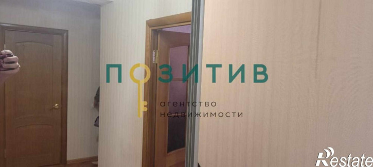 1-комн квартира Нежнова ул, 21к4