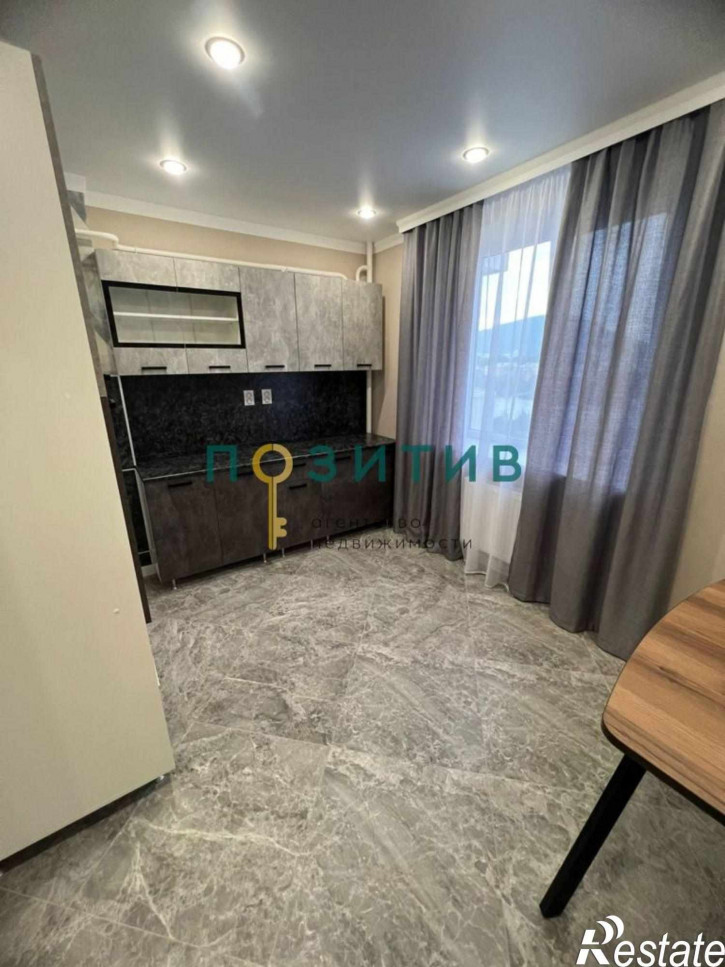 1-комн квартира Булгакова ул, 23