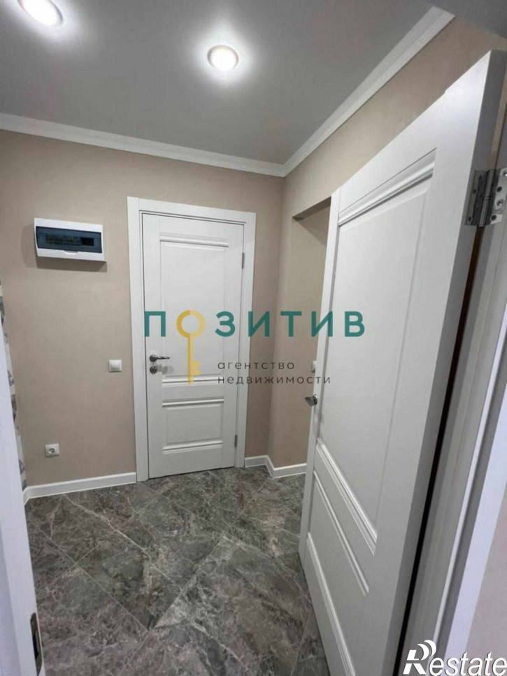 1-комн квартира Булгакова ул, 23