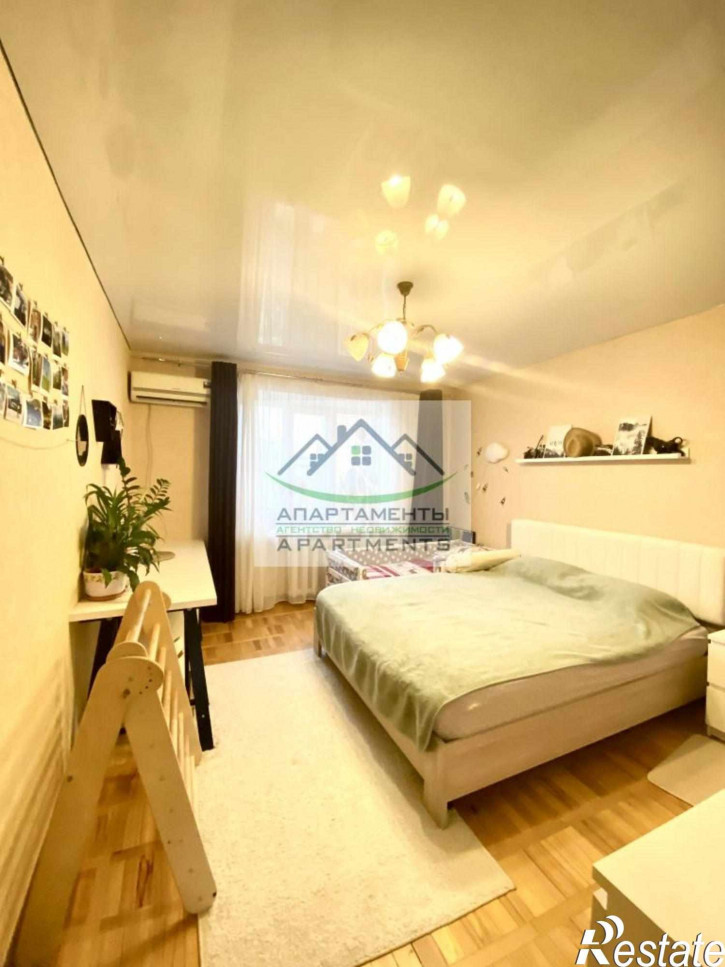 2-комн квартира Нежнова ул, 69
