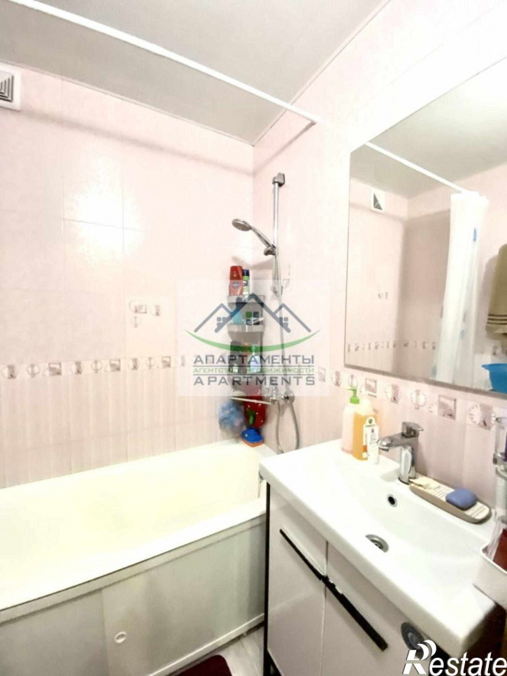 2-комн квартира Нежнова ул, 69