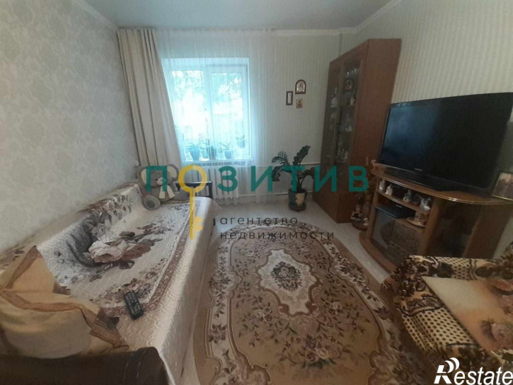 1-комн квартира Оранжерейный проезд, 5