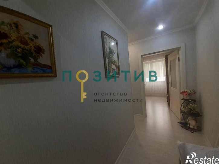 1-комн квартира Оранжерейный проезд, 5